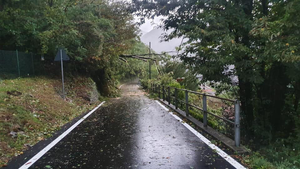 Protezione Civile Luino