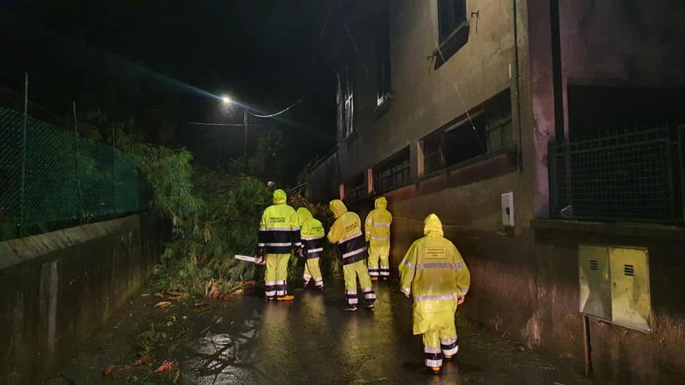 Protezione Civile Luino