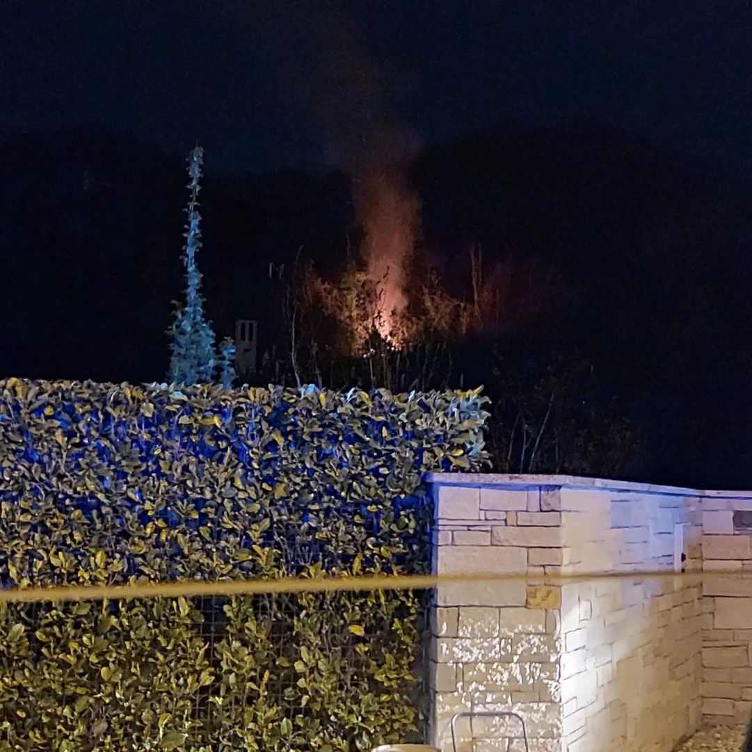 Protezione Civile Luino