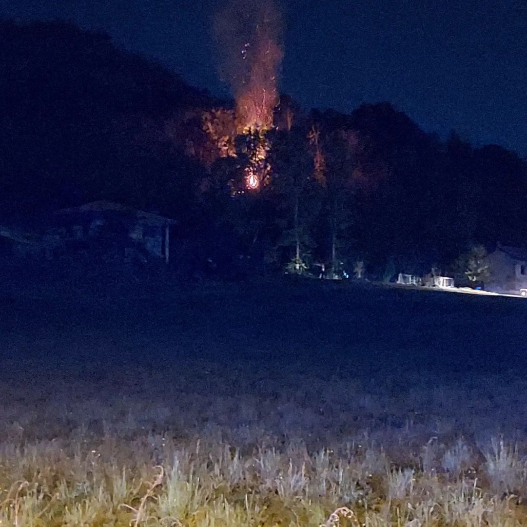 Protezione Civile Luino