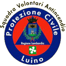 Protezione Civile Luino