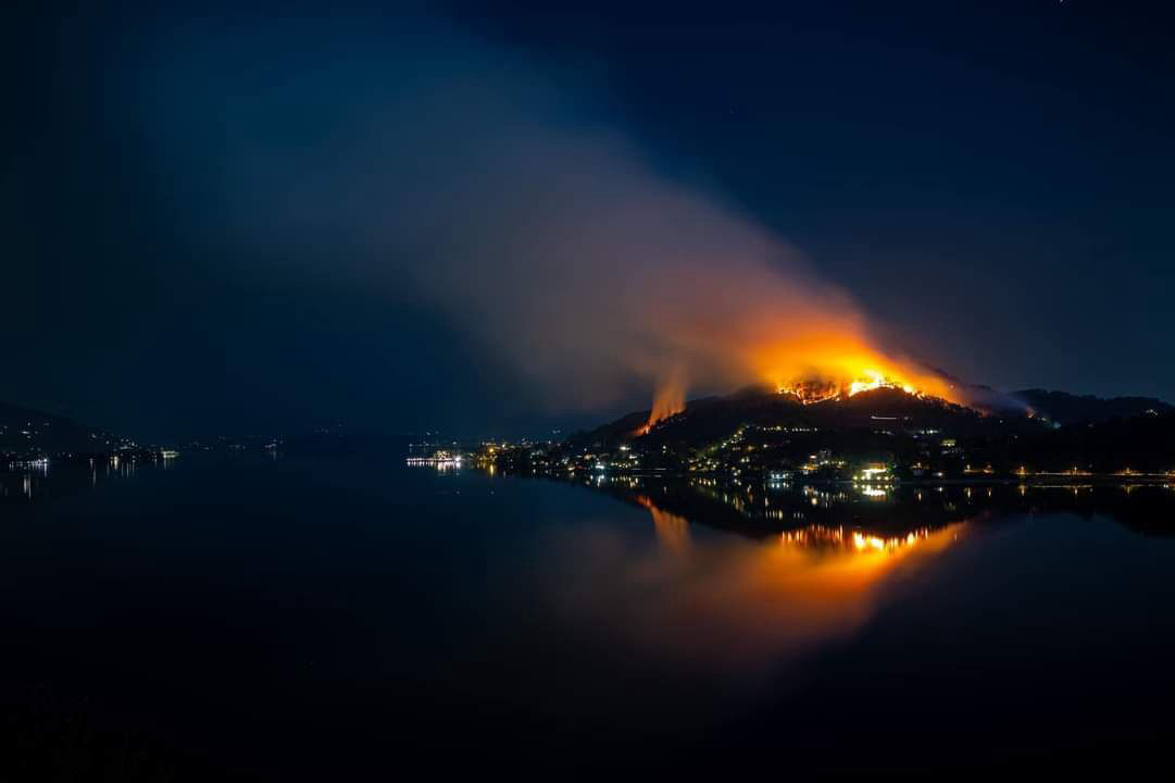 Protezione Civile Luino